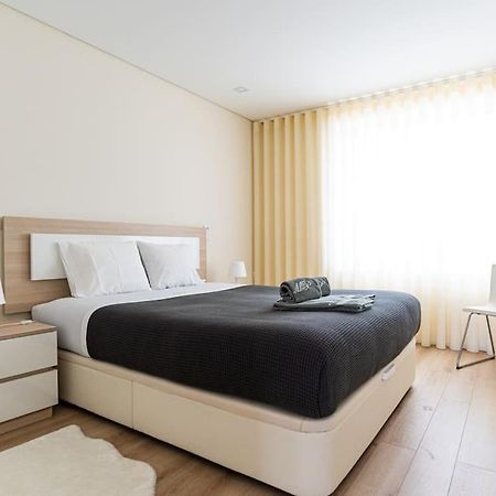 Mifi Beach Luxury Duplex By Mp Vila Nova de Gaia Luaran gambar