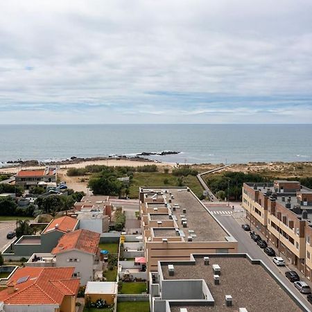 Mifi Beach Luxury Duplex By Mp Vila Nova de Gaia Luaran gambar