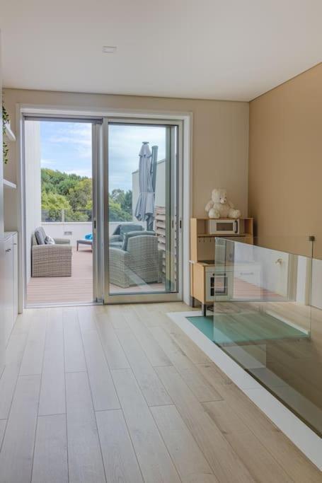 Mifi Beach Luxury Duplex By Mp Vila Nova de Gaia Luaran gambar