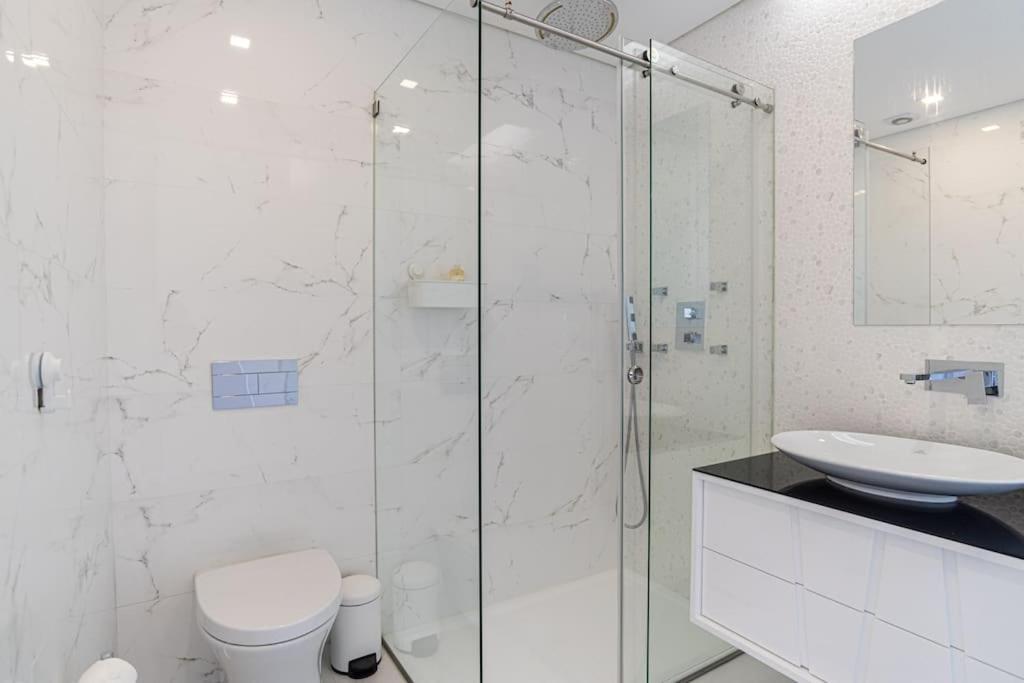 Mifi Beach Luxury Duplex By Mp Vila Nova de Gaia Luaran gambar