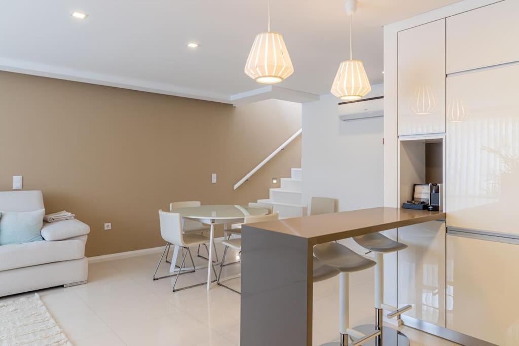 Mifi Beach Luxury Duplex By Mp Vila Nova de Gaia Luaran gambar