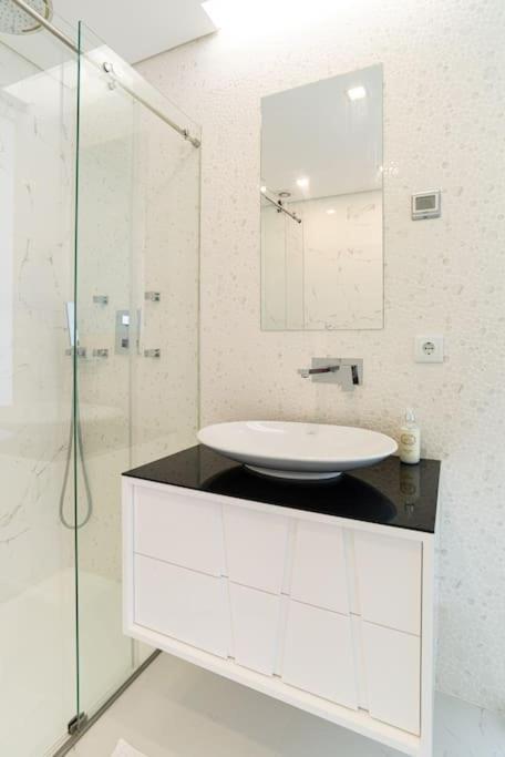 Mifi Beach Luxury Duplex By Mp Vila Nova de Gaia Luaran gambar