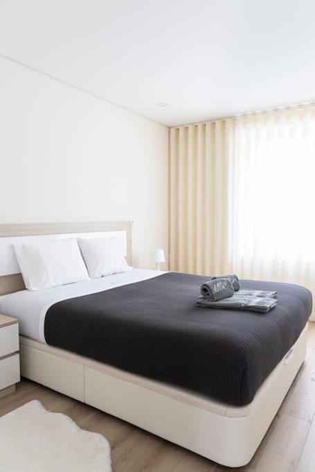Mifi Beach Luxury Duplex By Mp Vila Nova de Gaia Luaran gambar