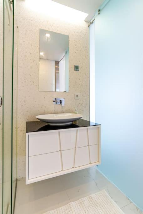 Mifi Beach Luxury Duplex By Mp Vila Nova de Gaia Luaran gambar