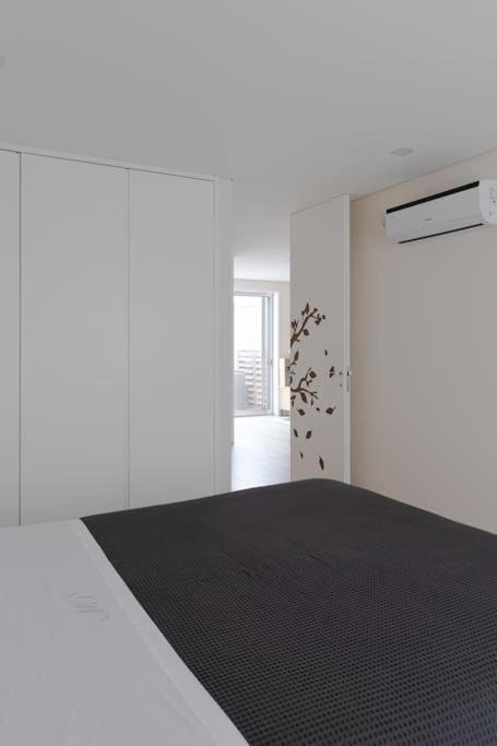 Mifi Beach Luxury Duplex By Mp Vila Nova de Gaia Luaran gambar