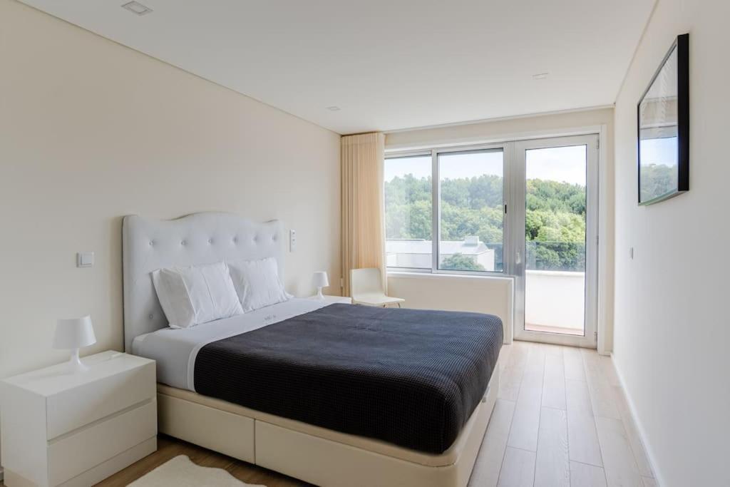 Mifi Beach Luxury Duplex By Mp Vila Nova de Gaia Luaran gambar