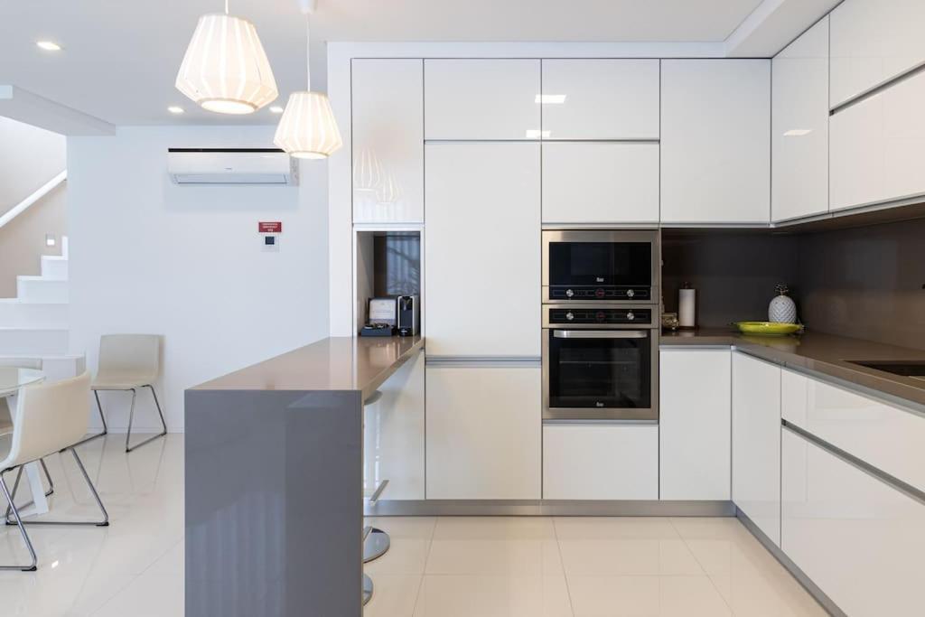 Mifi Beach Luxury Duplex By Mp Vila Nova de Gaia Luaran gambar
