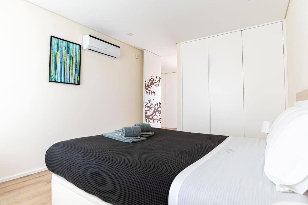 Mifi Beach Luxury Duplex By Mp Vila Nova de Gaia Luaran gambar