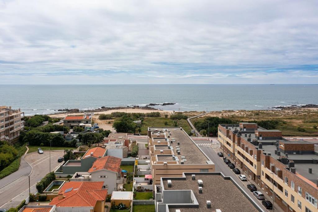 Mifi Beach Luxury Duplex By Mp Vila Nova de Gaia Luaran gambar