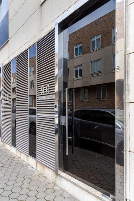 Mifi Beach Luxury Duplex By Mp Vila Nova de Gaia Luaran gambar